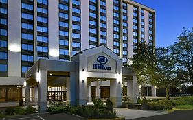 Hilton Hotel Hasbrouck Heights